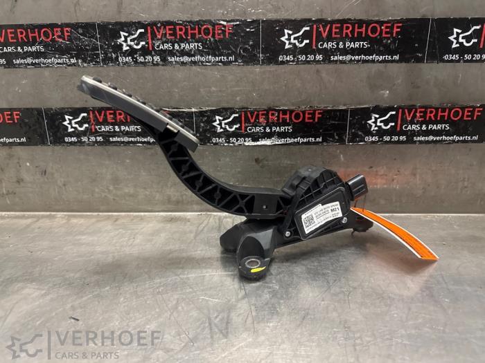 Begagnade Gaspedalsensor Kia Proceed (CD) 1.6 T-GDI 16V DCT Pris på förfrågan erbjuds av Verhoef Cars & Parts