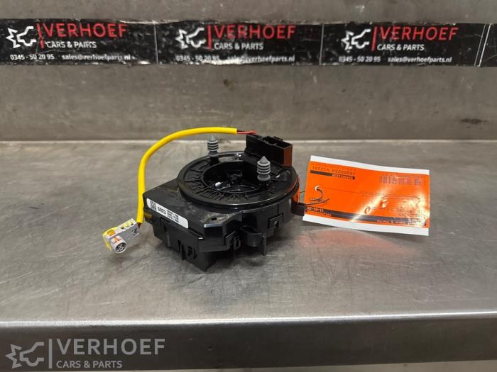 Gebrauchte Airbagring Kia Proceed (CD) 1.6 T-GDI 16V DCT Preis € 45,00 Margenregelung angeboten von Verhoef Cars & Parts
