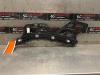 Kia Proceed (CD) 1.6 T-GDI 16V DCT Support pare-chocs arrière gauche