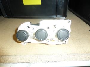 Used Heater control panel Honda Civic (MA/MB) 1.6i LS 16V Autom. Price on request offered by Verhoef Cars & Parts