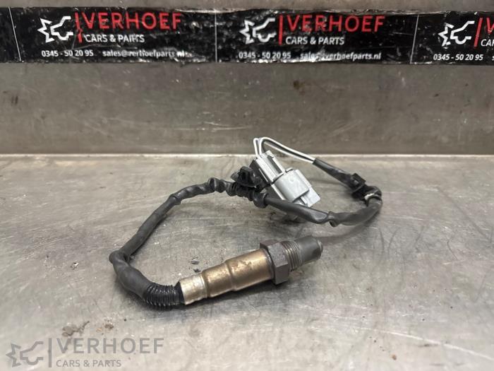 Used Lambda probe Kia Proceed (CD) 1.6 T-GDI 16V DCT Price € 25,00 Margin scheme offered by Verhoef Cars & Parts