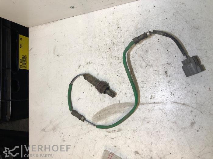 Usados Sonda Lambda Honda Civic (MA/MB) 1.6i LS 16V Autom. Precio de solicitud ofrecido por Verhoef Cars & Parts