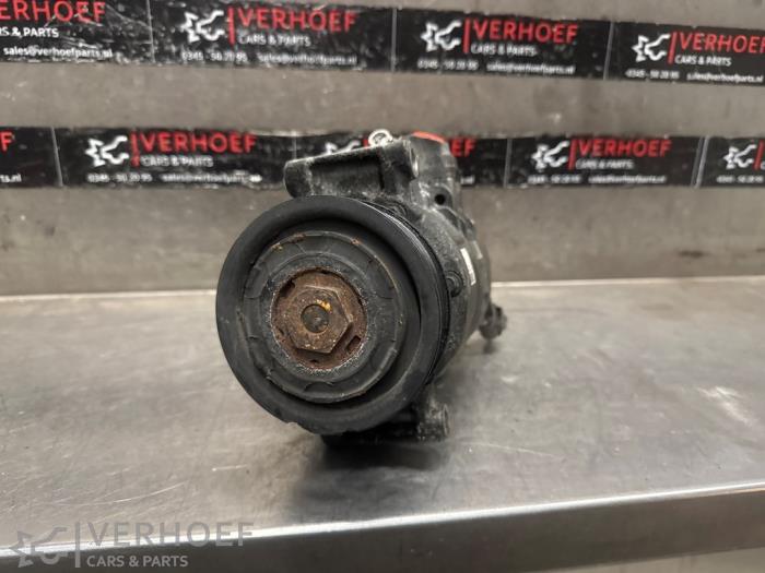 Klimapumpe van een Audi A5 (8T3) 1.8 TFSI 16V 2008