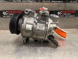 Begagnade Luftkonditioneringspump Audi A5 (8T3) 1.8 TFSI 16V Pris € 100,00 Marginaltabell erbjuds av Verhoef Cars & Parts