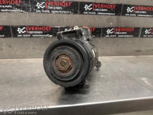 Klimapumpe van een Audi A5 (8T3) 1.8 TFSI 16V 2008