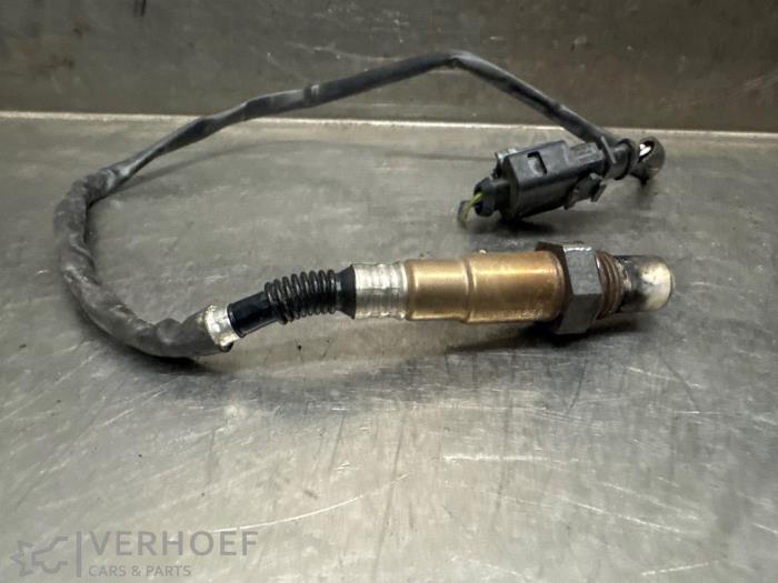 Lambda probe from a Audi A5 (8T3) 1.8 TFSI 16V 2008