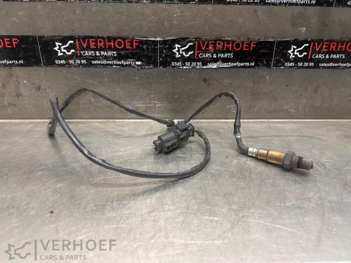 Usados Sonda Lambda Audi A5 (8T3) 1.8 TFSI 16V Precio € 40,00 Norma de margen ofrecido por Verhoef Cars & Parts