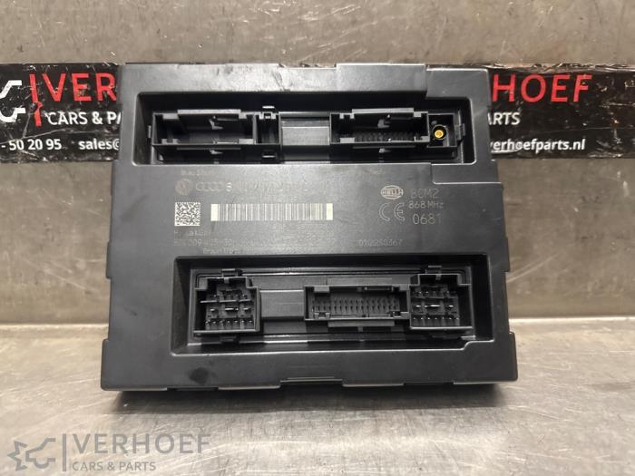 Used Body control computer Audi A5 (8T3) 1.8 TFSI 16V Price € 65,00 Margin scheme offered by Verhoef Cars & Parts