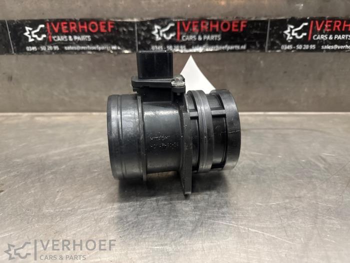 Gebrauchte Luftmengenmesser Audi A5 (8T3) 1.8 TFSI 16V Preis € 35,00 Margenregelung angeboten von Verhoef Cars & Parts