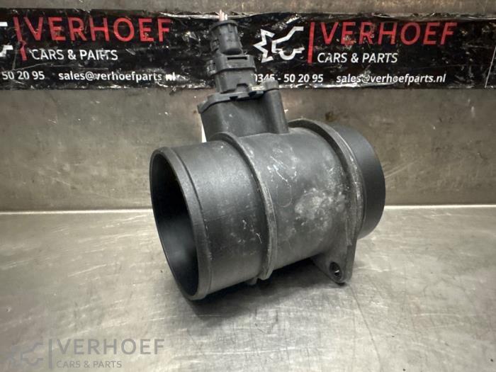 Gebrauchte Luftmengenmesser Renault Master III (MA/MB/MC/MD/MH/MF/MG/MH) 2.3 dCi 16V Preis auf Anfrage angeboten von Verhoef Cars & Parts