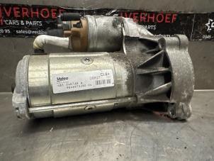 Begagnade Startmotor Citroen DS5 (KD/KF) 2.0 165 HYbrid4 16V Pris € 40,00 Marginaltabell erbjuds av Verhoef Cars & Parts