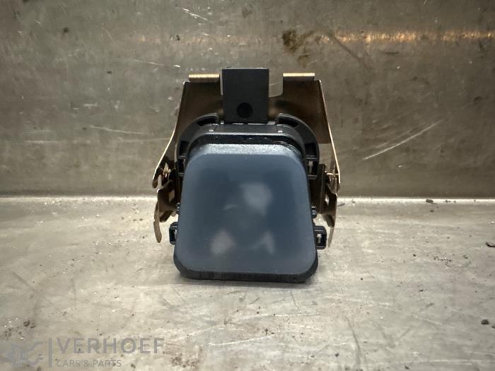 Begagnade Regnsensor Citroen DS5 (KD/KF) 2.0 165 HYbrid4 16V Pris på förfrågan erbjuds av Verhoef Cars & Parts