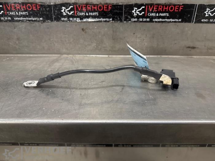 Begagnade Batterisensor Kia Picanto (JA) 1.0 12V Pris € 40,00 Marginaltabell erbjuds av Verhoef Cars & Parts