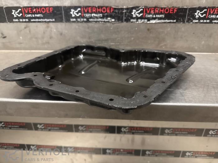 Gebrauchte Ölwanne Renault Master III (MA/MB/MC/MD/MH/MF/MG/MH) 2.3 dCi 16V Preis auf Anfrage angeboten von Verhoef Cars & Parts