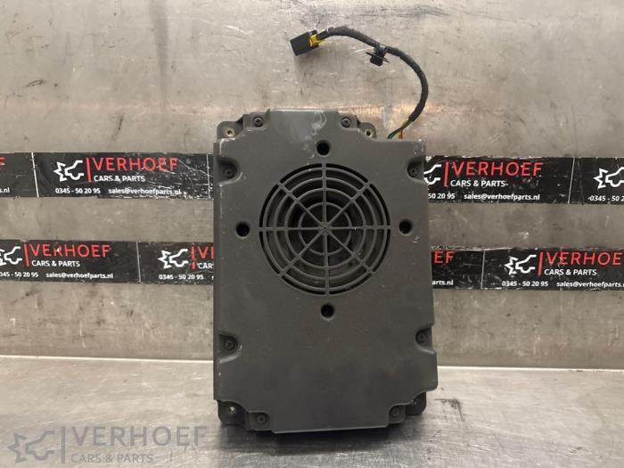 Gebrauchte Subwoofer Toyota Pro-Ace Preis € 84,70 Mit Mehrwertsteuer angeboten von Verhoef Cars & Parts