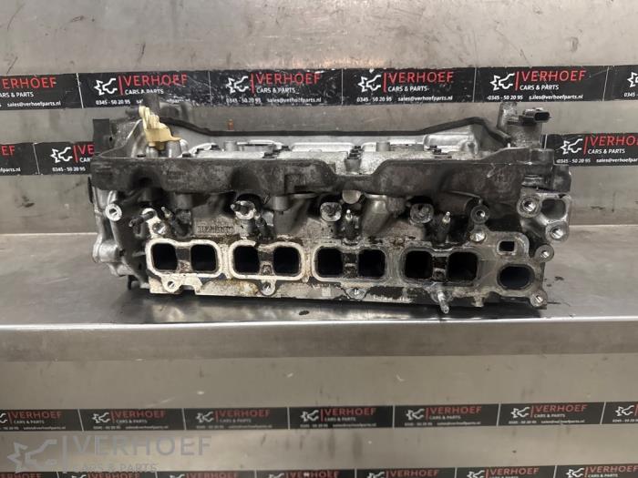 Usados Culata Renault Trafic (1FL/2FL/3FL/4FL) 2.0 dCi 16V 120 Precio de solicitud ofrecido por Verhoef Cars & Parts