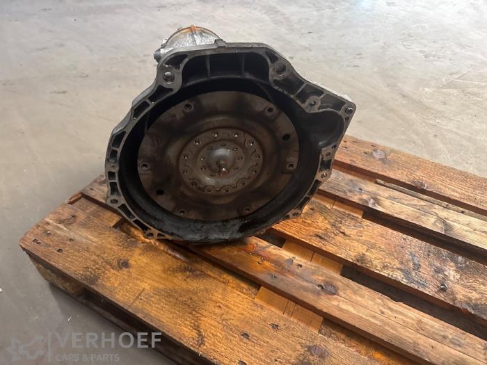 Gebrauchte Getriebe Iveco New Daily VI 33S16, 35C16, 35S16 Preis € 1.815,00 Mit Mehrwertsteuer angeboten von Verhoef Cars & Parts