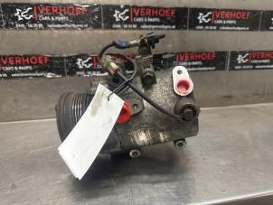 Begagnade Luftkonditioneringspump Suzuki Swift (ZA/ZC/ZD1/2/3/9) 1.3 VVT 16V Pris € 150,00 Marginaltabell erbjuds av Verhoef Cars & Parts