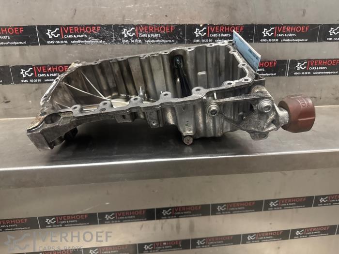 Gebrauchte Ölwanne Audi A6 (C7) 2.0 TDI 16V Preis € 75,00 Margenregelung angeboten von Verhoef Cars & Parts