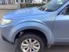 Subaru Forester (SH) 2.0 16V Kotflügel links vorne