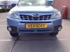 Subaru Forester (SH) 2.0 16V Stoßstange vorne