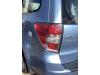 Subaru Forester (SH) 2.0 16V Rücklicht links