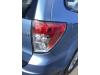 Subaru Forester (SH) 2.0 16V Rücklicht rechts