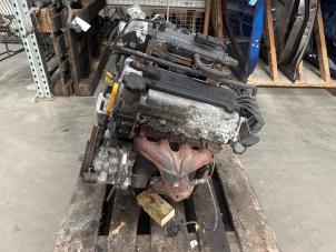 Używane Silnik Chevrolet Aveo (250) 1.2 16V Cena na żądanie oferowane przez Verhoef Cars & Parts