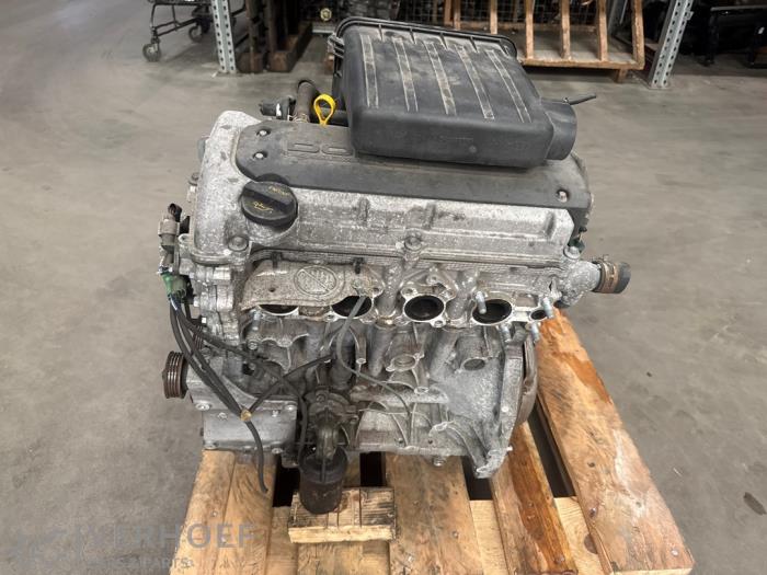 Gebrauchte Motor Suzuki Swift (ZA/ZC/ZD1/2/3/9) 1.3 VVT 16V Preis € 250,00 Margenregelung angeboten von Verhoef Cars & Parts