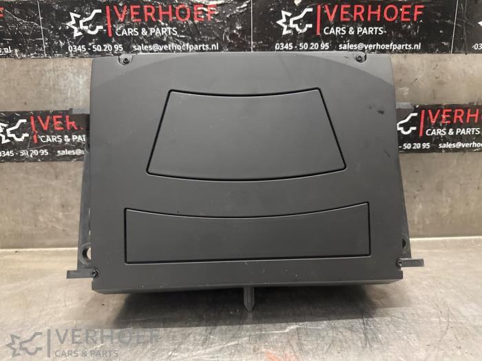 Gebrauchte Frontscheibenanzeige Citroen C4 Berline (BA/BB/BC) ë-C4 50 kWh Preis auf Anfrage angeboten von Verhoef Cars & Parts