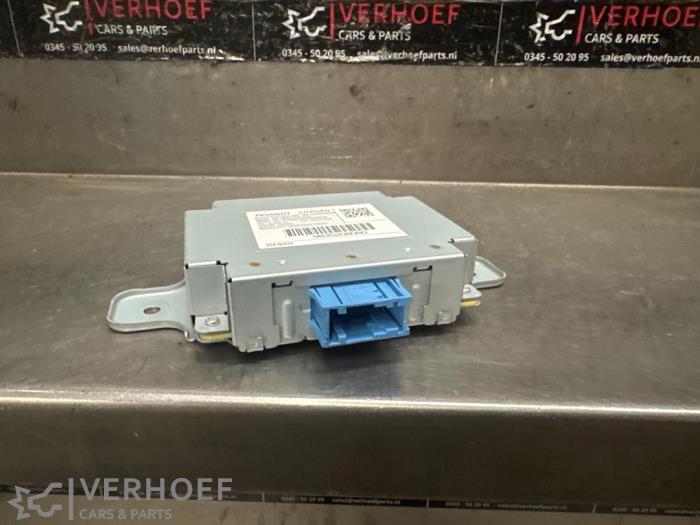 Usagé Ordinateur divers Citroen C4 Berline (BA/BB/BC) ë-C4 50 kWh Prix € 150,00 Règlement à la marge proposé par Verhoef Cars & Parts