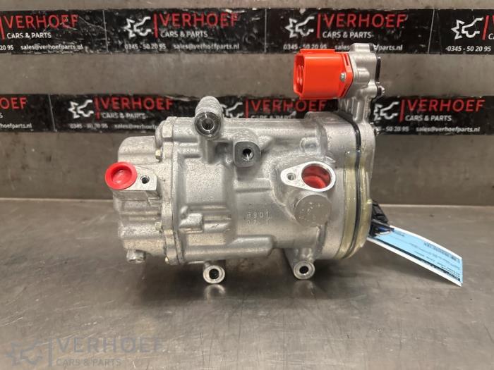 Gebrauchte Klimapumpe Nissan Leaf (ZE1) Electric Preis € 225,00 Margenregelung angeboten von Verhoef Cars & Parts