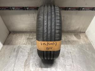 Gebrauchte Reifen Preis auf Anfrage angeboten von Verhoef Cars & Parts