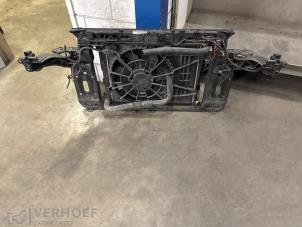 Front från en Kia Sportage (SL) 1.6 GDI 16V 4x2 2011
