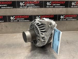 Begagnade Dynamo Jeep Compass (PK) Pris på förfrågan erbjuds av Verhoef Cars & Parts