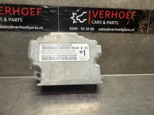 Begagnade Airbagmodul Jeep Compass (PK) Pris € 100,00 Marginaltabell erbjuds av Verhoef Cars & Parts