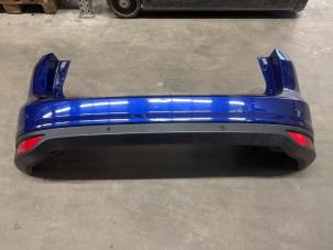 Usagé Pare-chocs arrière Ford C-Max (DXA) 1.0 Ti-VCT EcoBoost 12V 125 Prix € 250,00 Règlement à la marge proposé par Verhoef Cars & Parts