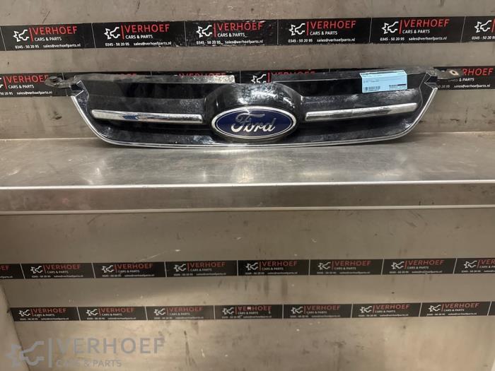 Begagnade Grill Ford C-Max (DXA) 1.0 Ti-VCT EcoBoost 12V 125 Pris € 40,00 Marginaltabell erbjuds av Verhoef Cars & Parts