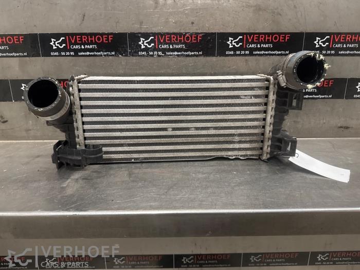 Usados Intercooler Ford C-Max (DXA) 1.0 Ti-VCT EcoBoost 12V 125 Precio € 50,00 Norma de margen ofrecido por Verhoef Cars & Parts
