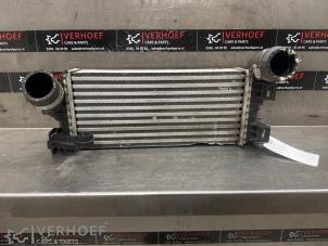 Intercooler d'un Ford C-Max (DXA) 1.0 Ti-VCT EcoBoost 12V 125 2014