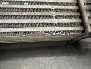 Intercooler d'un Ford C-Max (DXA) 1.0 Ti-VCT EcoBoost 12V 125 2014