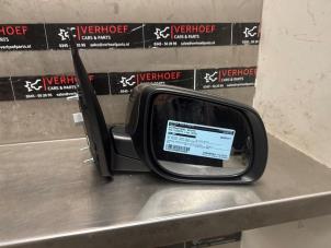Begagnade Skärmspegel, höger Kia Picanto (TA) 1.0 12V Pris € 100,00 Marginaltabell erbjuds av Verhoef Cars & Parts