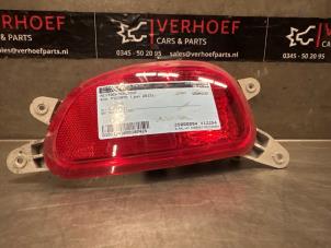 Begagnade Bakre dimljus Kia Picanto (TA) 1.0 12V Pris € 30,00 Marginaltabell erbjuds av Verhoef Cars & Parts