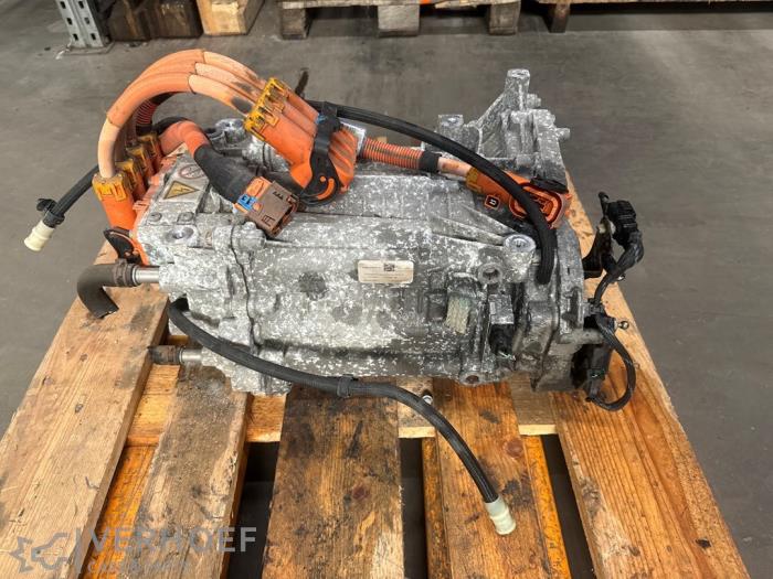 Gebrauchte Motor Renault Zoé (AG) 46kW Preis € 2.000,00 Margenregelung angeboten von Verhoef Cars & Parts