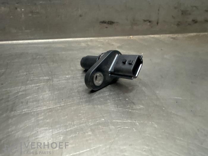 Begagnade Vevaxelsensor Nissan Juke (F16) 1.6 Hybrid 16V Pris på förfrågan erbjuds av Verhoef Cars & Parts