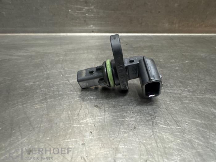 Begagnade Kamaxelsensor Nissan Juke (F16) 1.6 Hybrid 16V Pris € 40,00 Marginaltabell erbjuds av Verhoef Cars & Parts