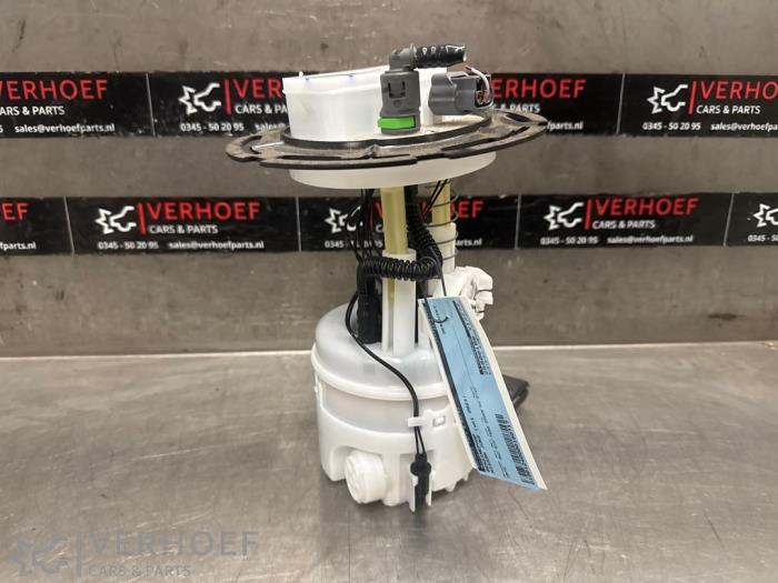 Gebrauchte Benzinpumpe Nissan Juke (F16) 1.6 Hybrid 16V Preis € 120,00 Margenregelung angeboten von Verhoef Cars & Parts