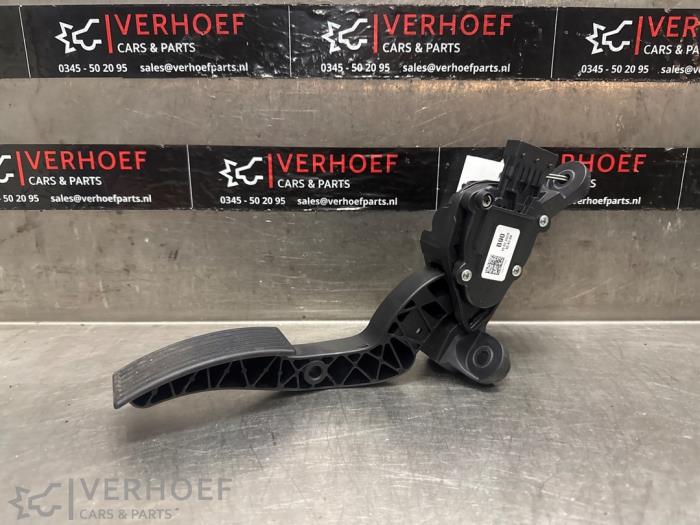 Gebrauchte Gaspedalposition Sensor Hyundai i20 (BC3) 1.0 T-GDI 100 Mild Hybrid 48V 12V Preis € 35,00 Margenregelung angeboten von Verhoef Cars & Parts