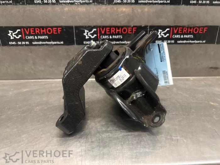 Gebrauchte Motorlager Hyundai i20 (BC3) 1.0 T-GDI 100 Mild Hybrid 48V 12V Preis € 35,00 Margenregelung angeboten von Verhoef Cars & Parts
