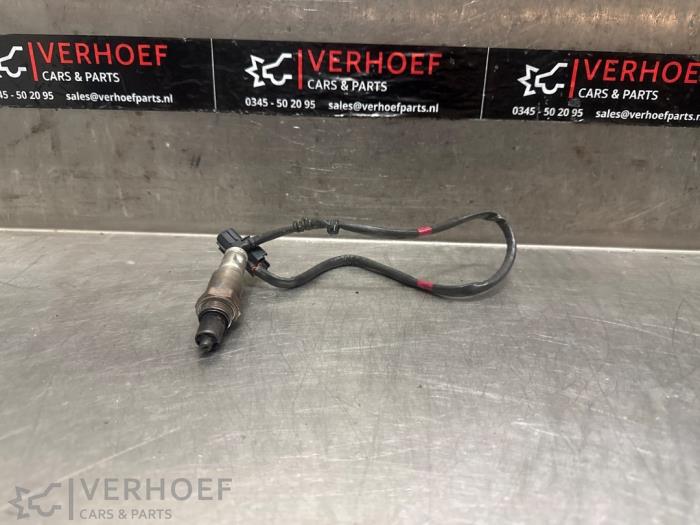 Usados Sonda Lambda Hyundai i20 (BC3) 1.0 T-GDI 100 Mild Hybrid 48V 12V Precio € 30,00 Norma de margen ofrecido por Verhoef Cars & Parts